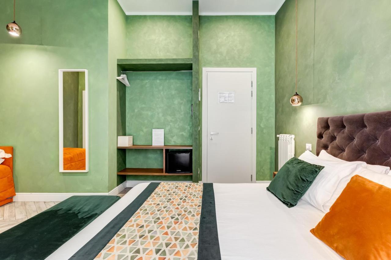 Ripetta Natural Suites — Photos 3