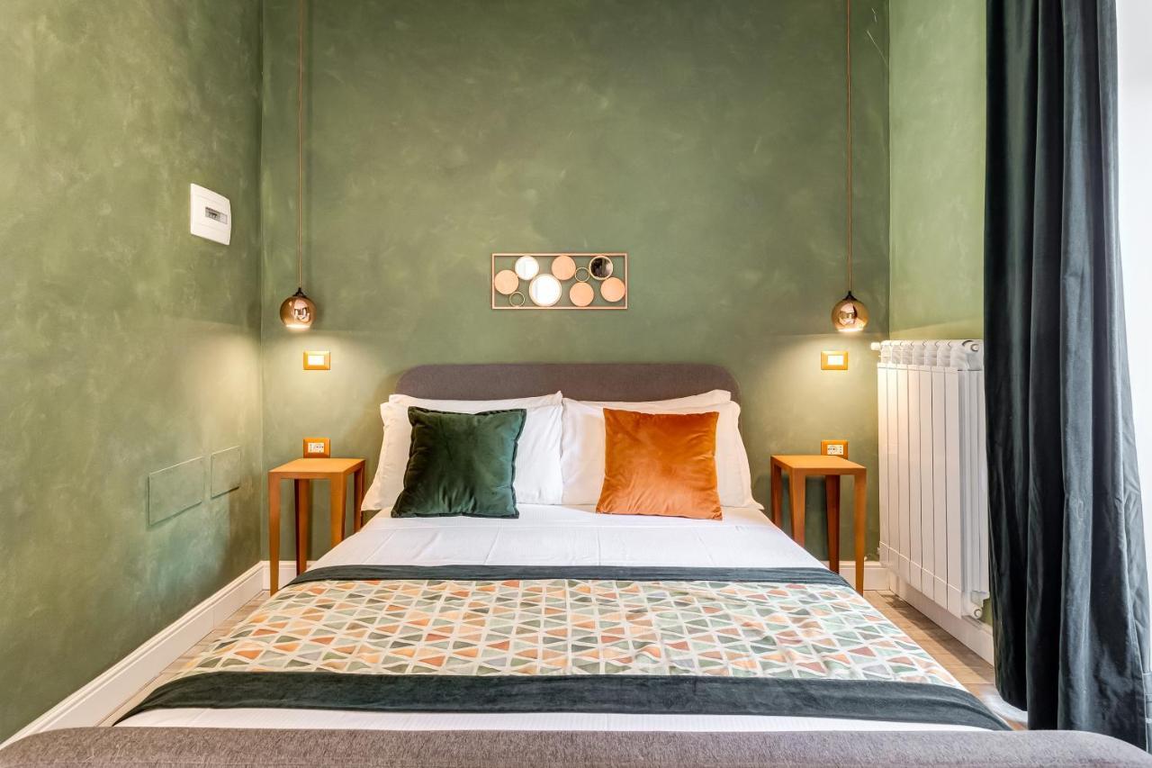 Ripetta Natural Suites — Photos 2